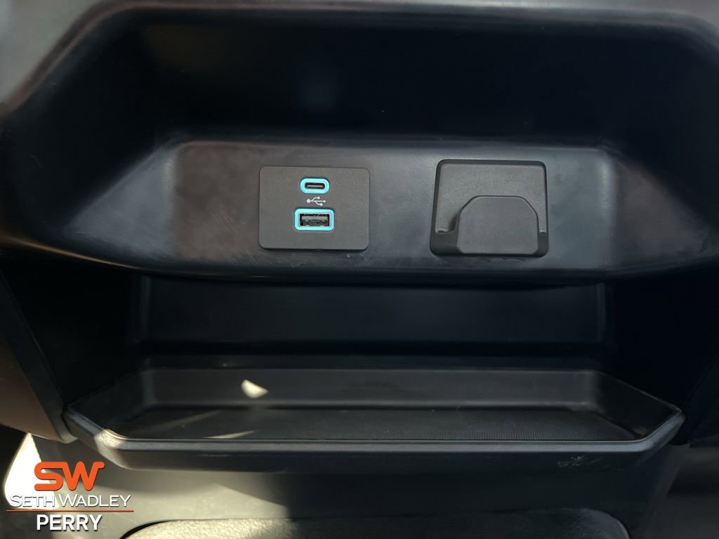 Used 2023 Ford F150 XL w/ XL Chrome Appearance Package image 21