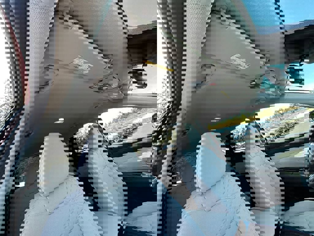 Used 2025 Hyundai Tucson SEL image 27