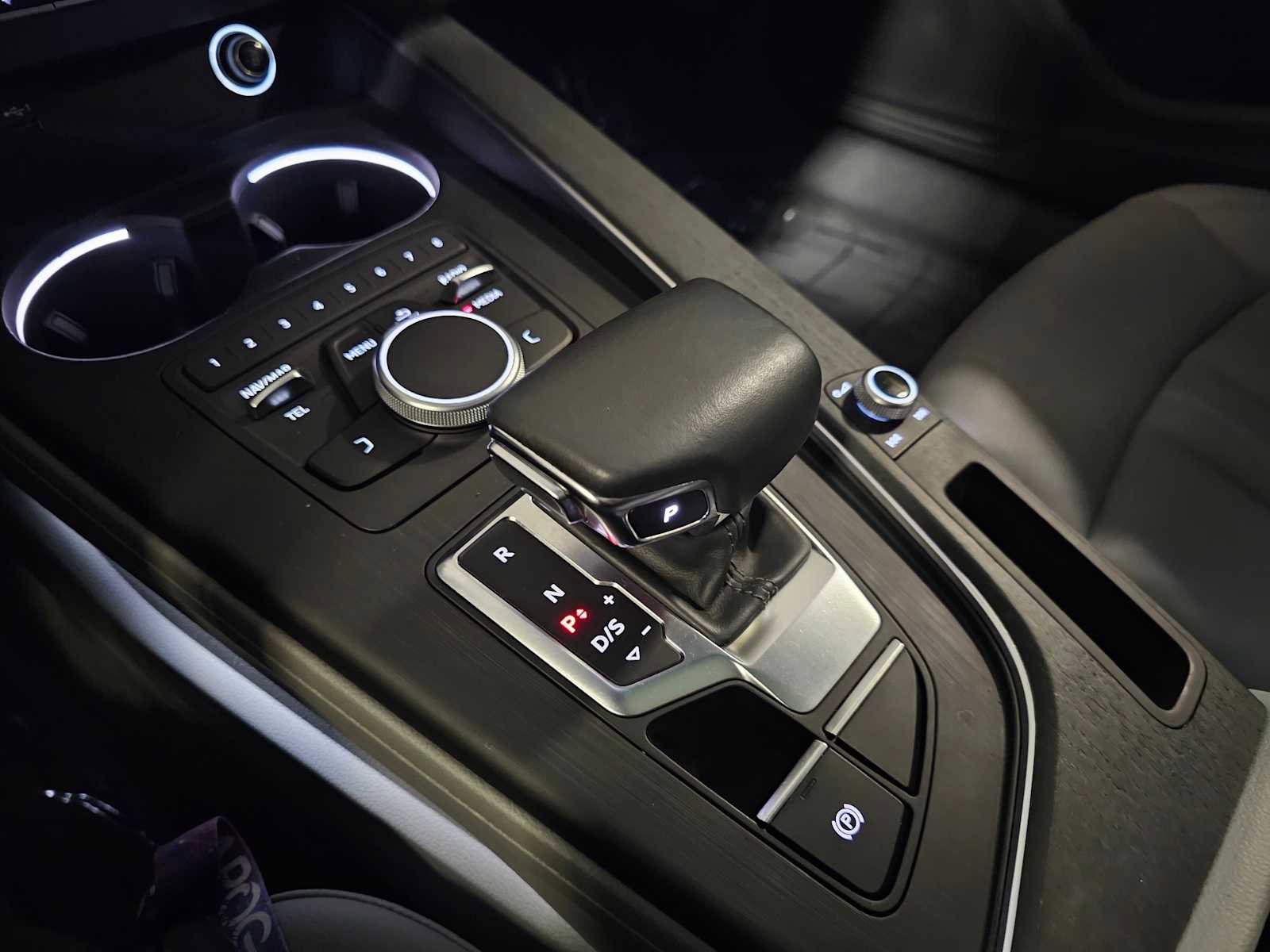 Used 2019 Audi A4 2.0T Premium w/ Convenience Package FWD image 21