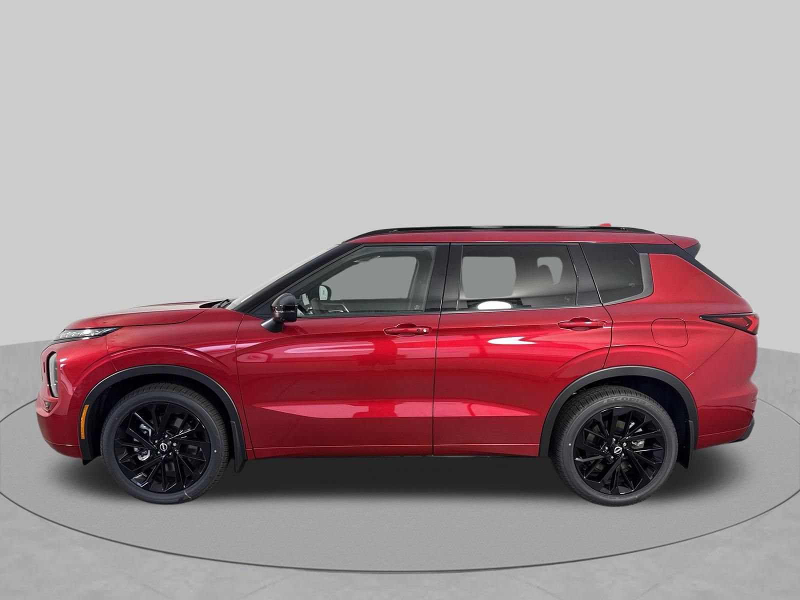 New 2026 Nissan Rogue Platinum AWD/4WD image 29