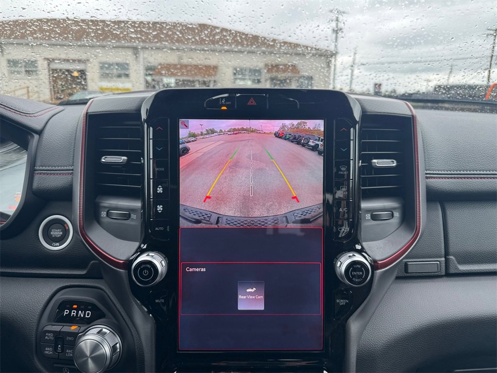 New 2026 RAM 1500 Rebel image 18