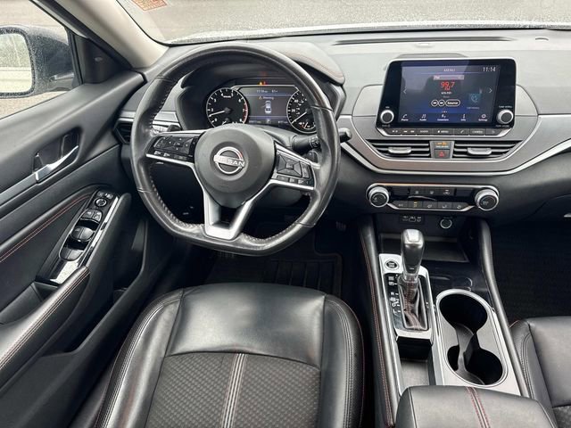 Used 2023 Nissan Altima 2.5 SR image 16