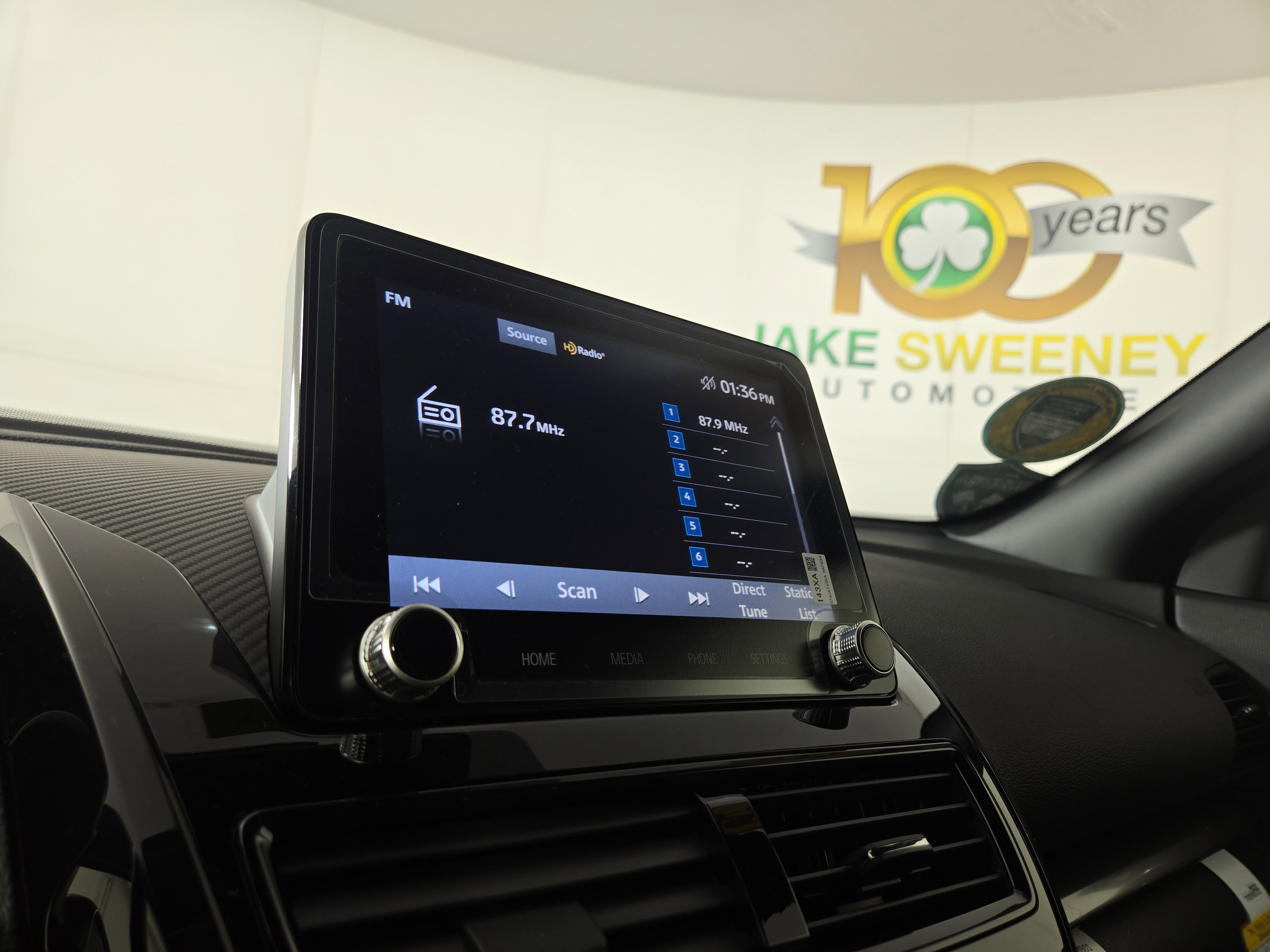 New 2026 Mitsubishi Eclipse Cross Black Edition image 18