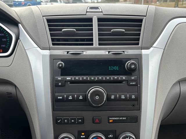 Used 2011 Chevrolet Traverse LT w/ Personal Connectivity Package image 16