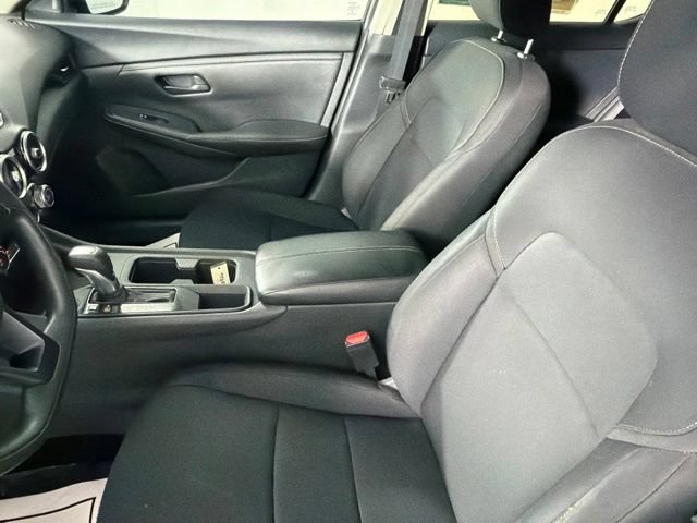 Used 2024 Nissan Sentra S FWD image 34