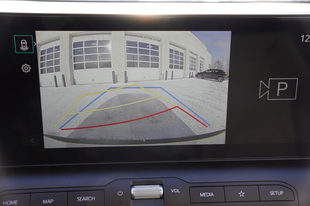 Used 2025 Kia K4 LXS image 31