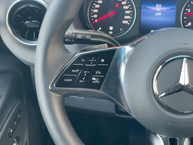 New 2025 Mercedes-Benz Sprinter 2500 image 21