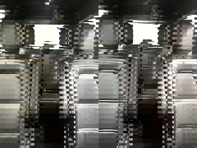 Used 2024 Lincoln Navigator Reserve image 14