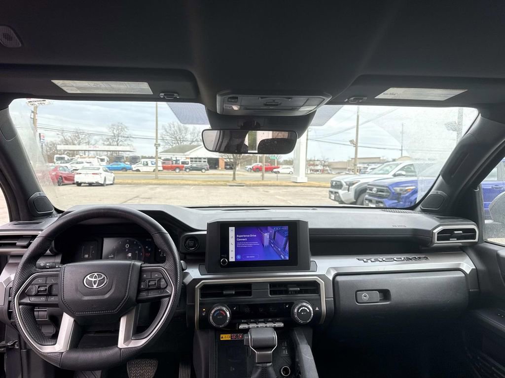 Certified 2024 Toyota Tacoma SR5 image 15