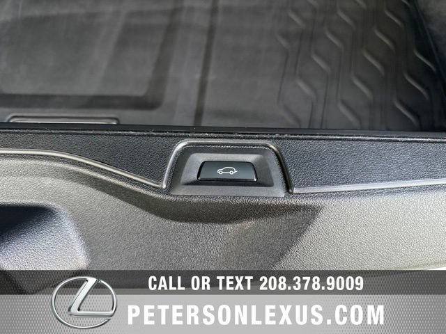 Used 2023 BMW X5 M50i w/ Executive Package AWD/4WD image 22
