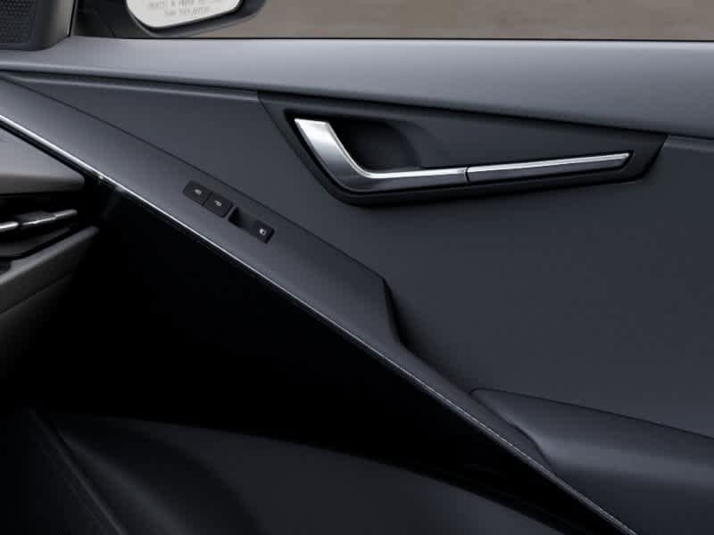 New 2026 Kia Niro LX FWD image 25