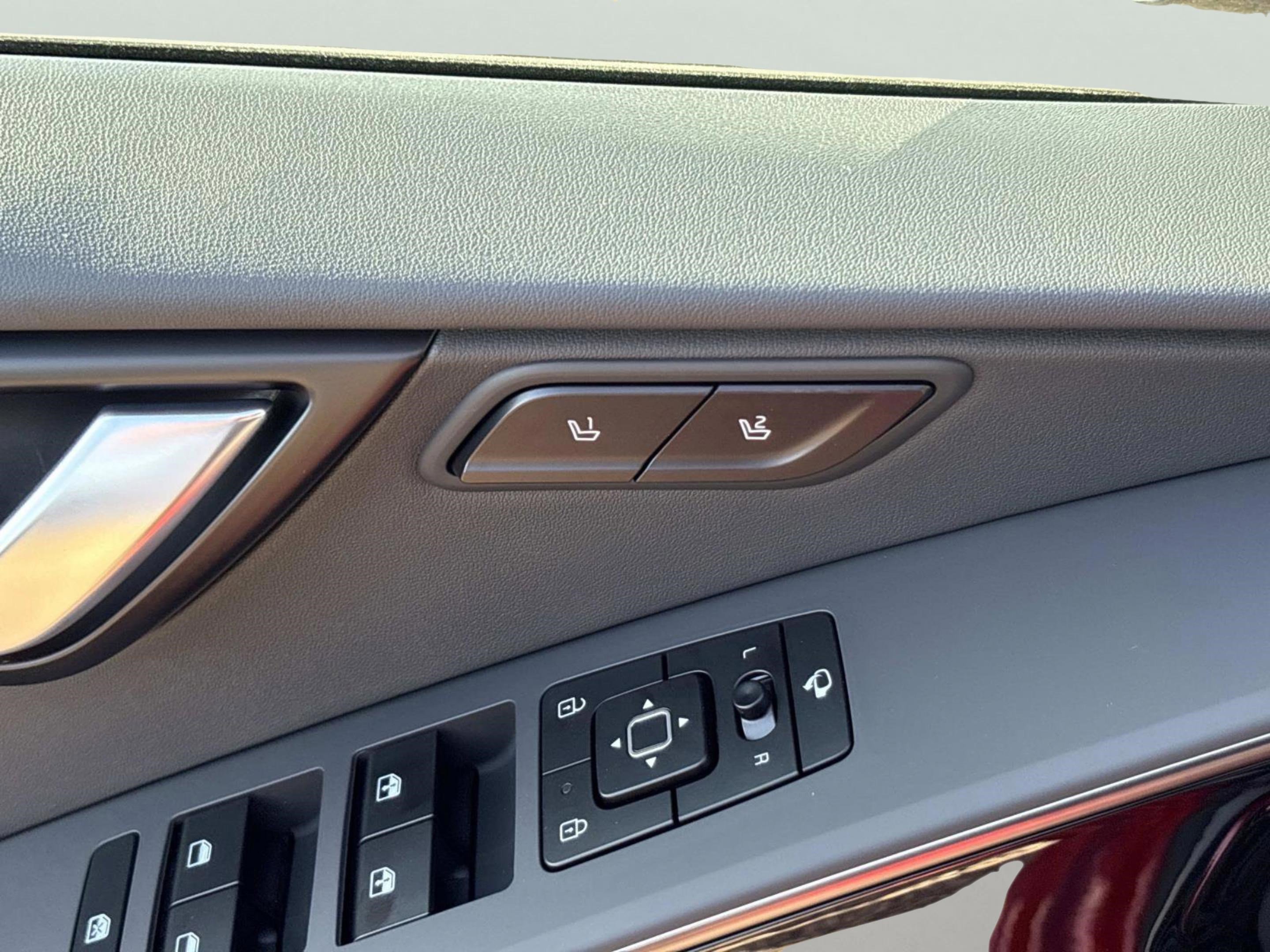 New 2026 Kia Niro SX image 21