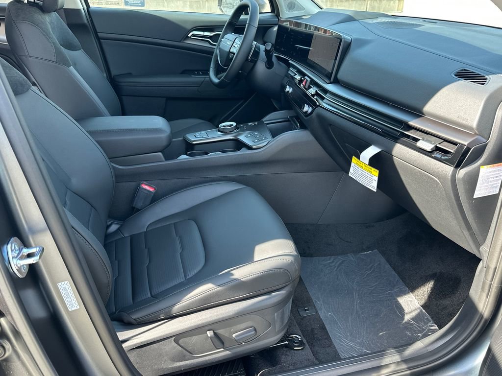 New 2026 Kia Sportage SX Prestige image 15