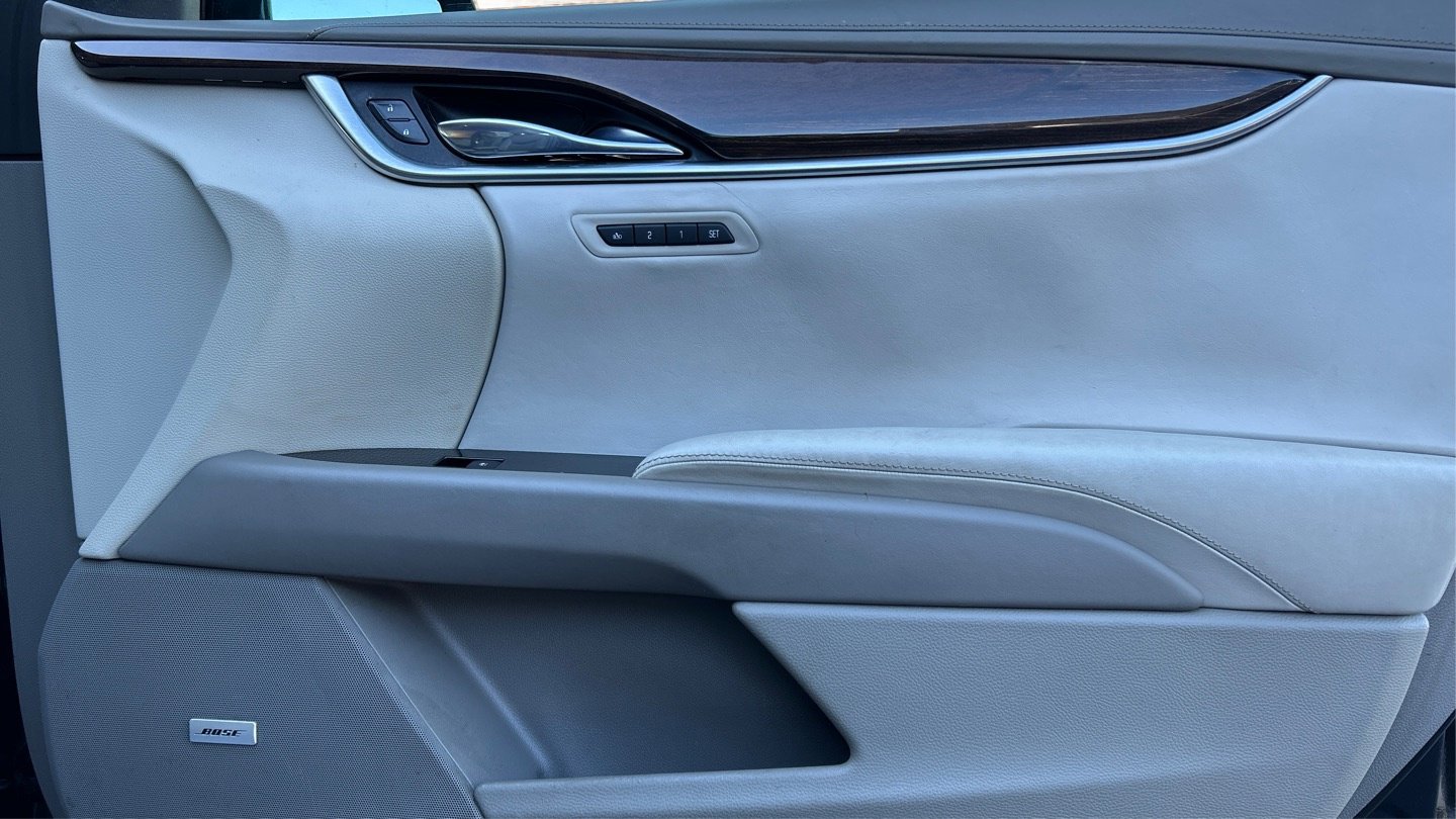 Used 2014 Cadillac XTS Platinum image 50