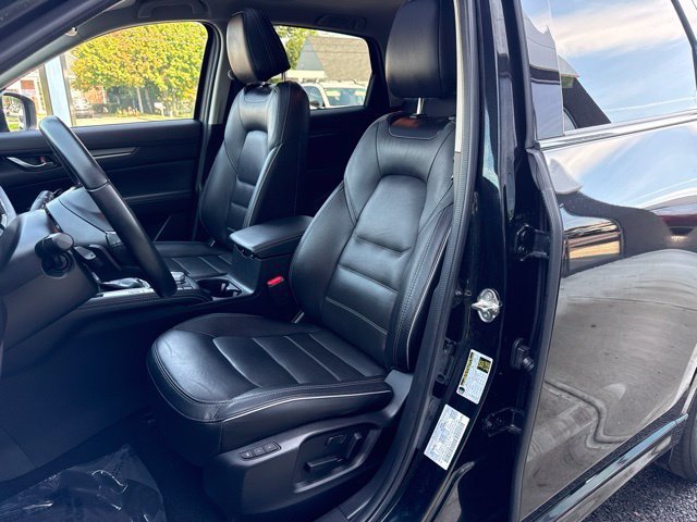 Used 2024 MAZDA CX-5 AWD 2.5 S image 13