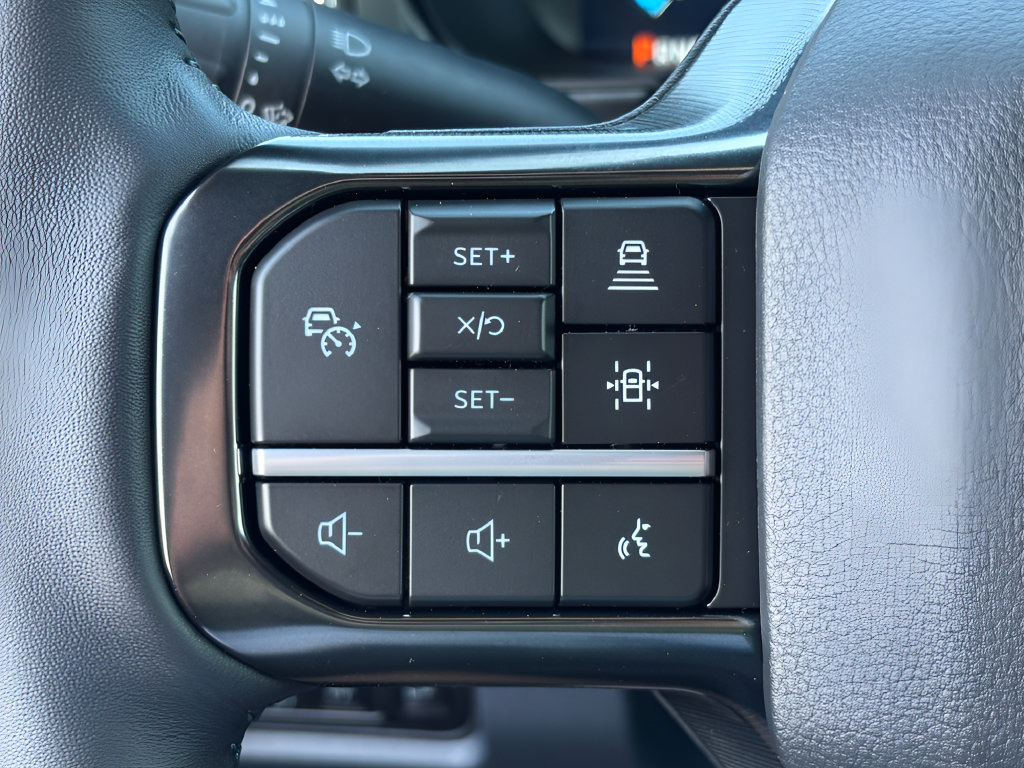 New 2026 Ford F350 Platinum AWD/4WD image 22