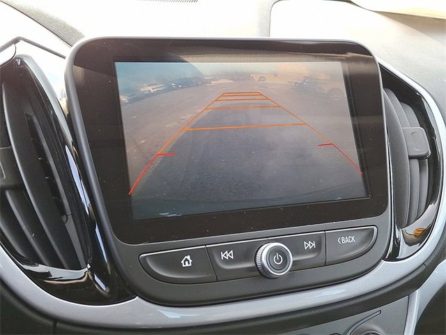 Used 2017 Chevrolet Volt LT w/ Comfort Package image 17