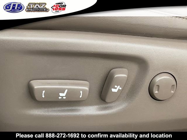 Used 2017 Lexus GX 460 image 11