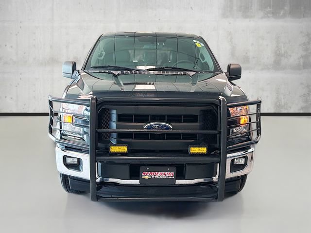 Used 2017 Ford F150 XL w/ Equipment Group 101A Mid image 2