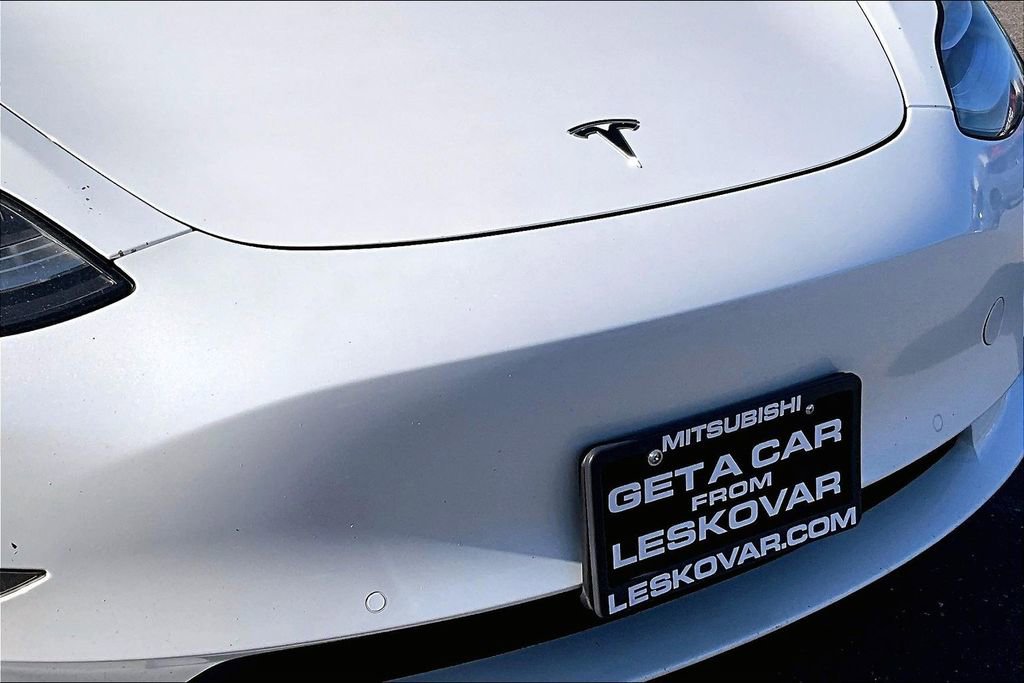 Used 2020 Tesla Model 3 Performance image 27