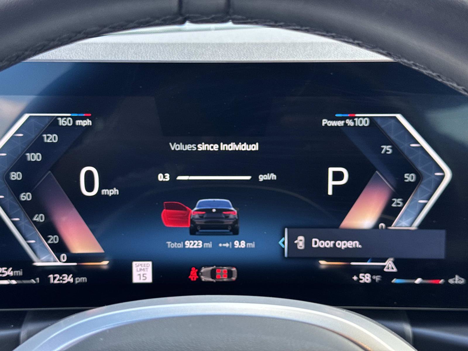 Used 2025 BMW 430i 430i Coupe RWD w/ M Sport Package image 14