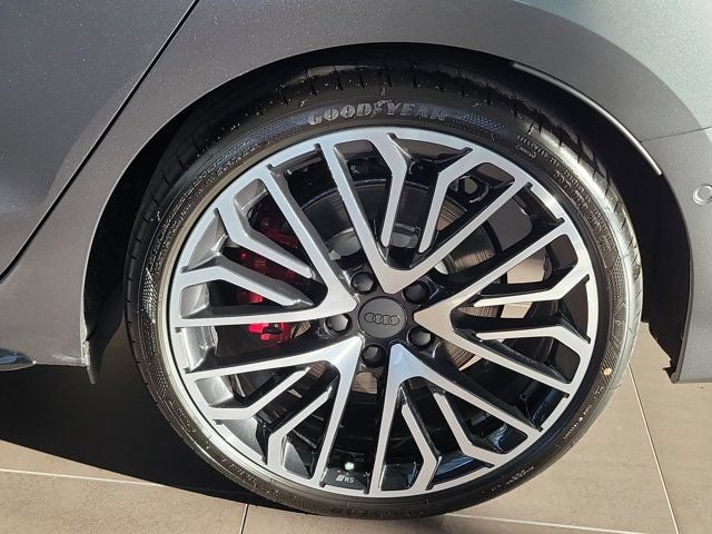 New 2026 Audi S3 Premium AWD/4WD image 6