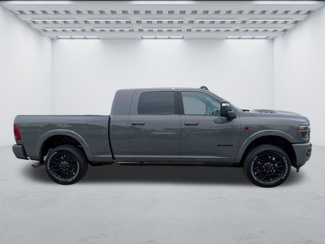 New 2026 RAM 2500 Limited AWD/4WD image 3