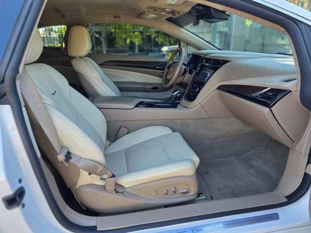 Used 2016 Cadillac ELR image 38