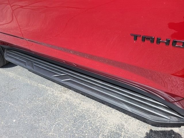 New 2026 Chevrolet Tahoe RST image 5