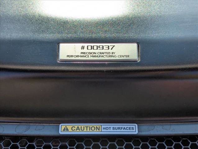 Used 2017 Acura NSX image 7