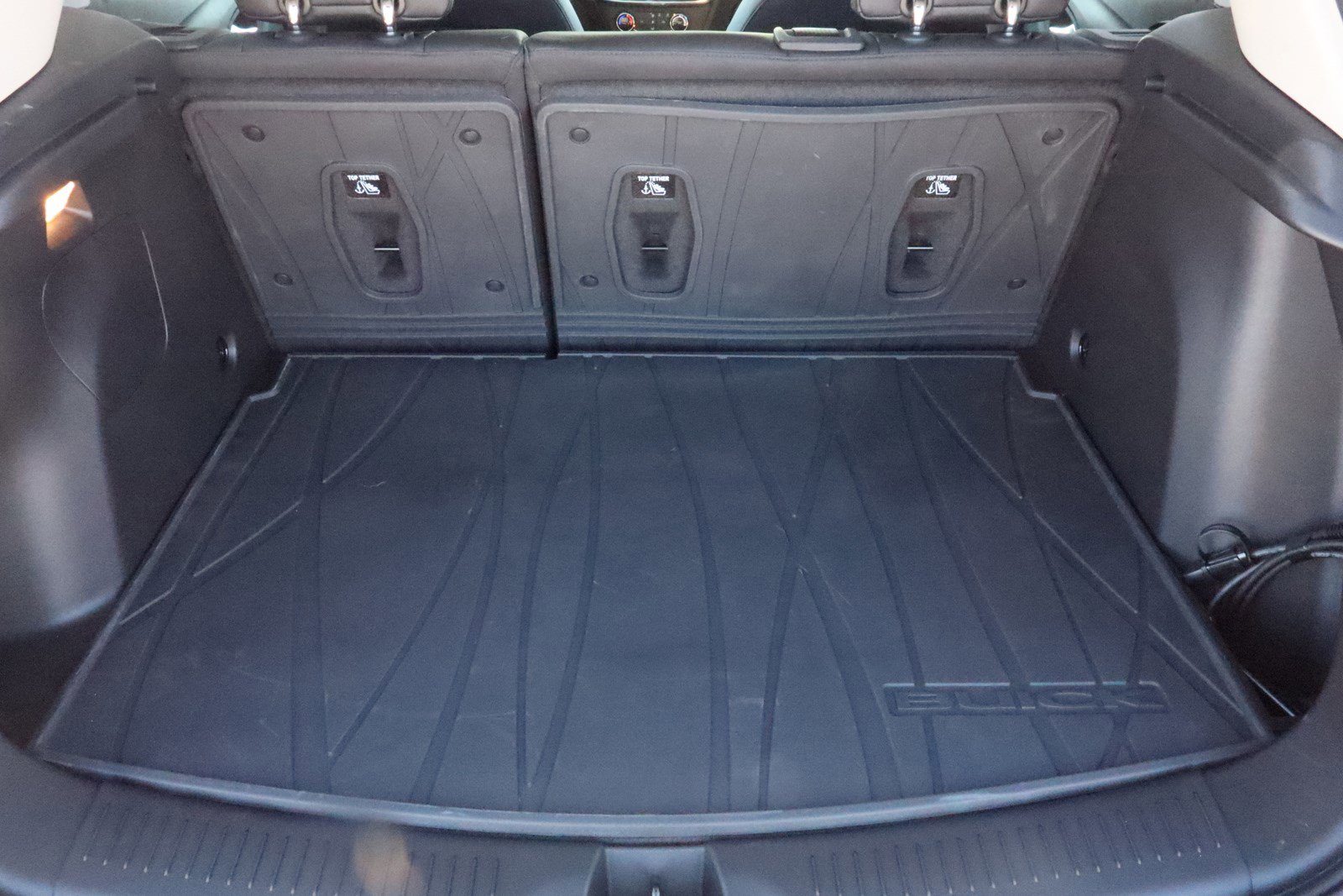 New 2025 Buick Encore GX Preferred w/ Advanced Technology Package image 16