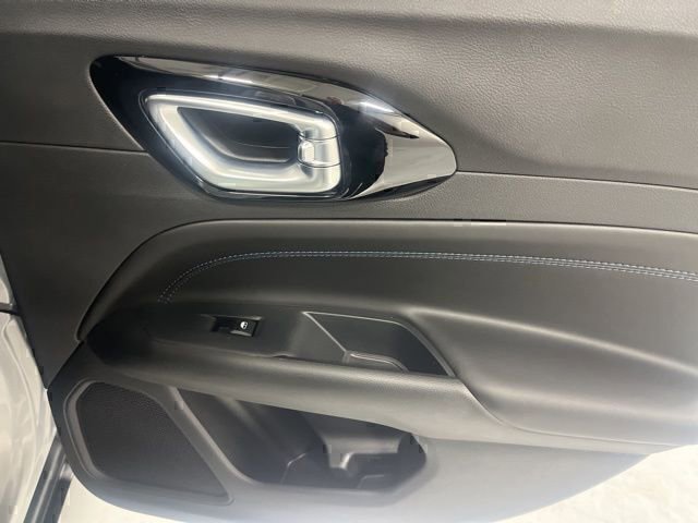 New 2026 Jeep Compass Latitude AWD/4WD image 21