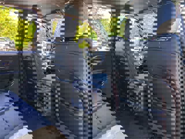 New 2026 RAM 1500 Laramie w/ Night Edition image 19