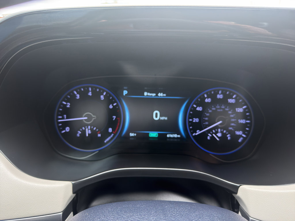 Used 2022 Hyundai Palisade SEL w/ 8P Bench Seat Package FWD image 23