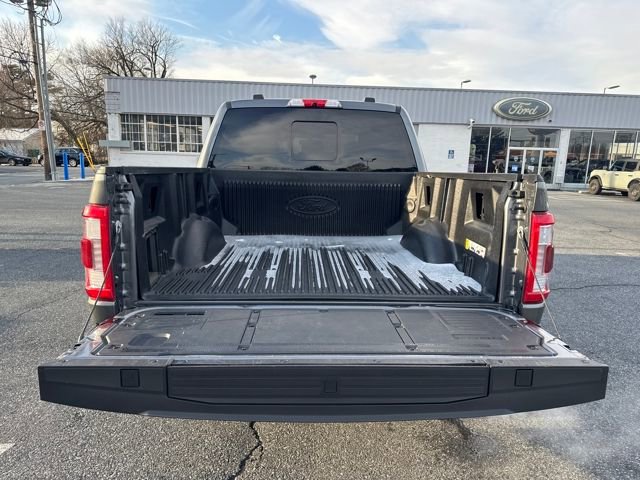 Used 2022 Ford F150 Lariat image 22