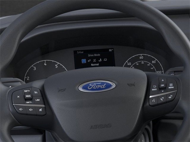 New 2025 Ford Transit 150 148 Medium Roof image 13