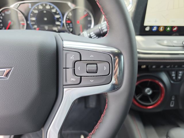 New 2026 Chevrolet Blazer RS w/ Driver Confidence II Package FWD image 33