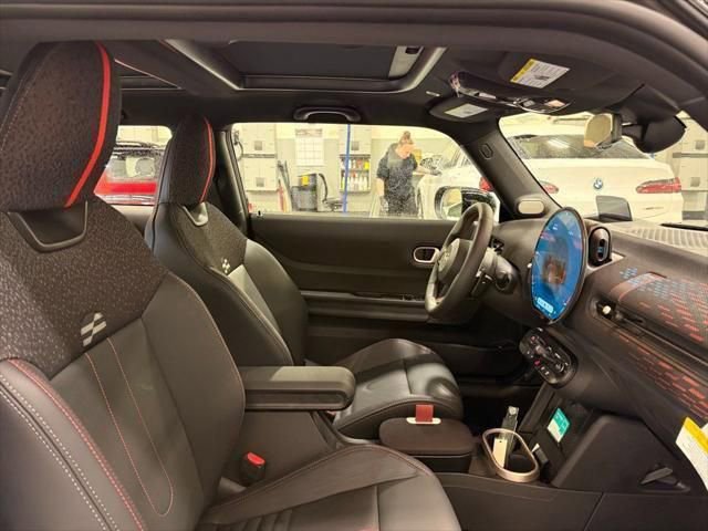 New 2026 MINI Cooper S FWD image 23