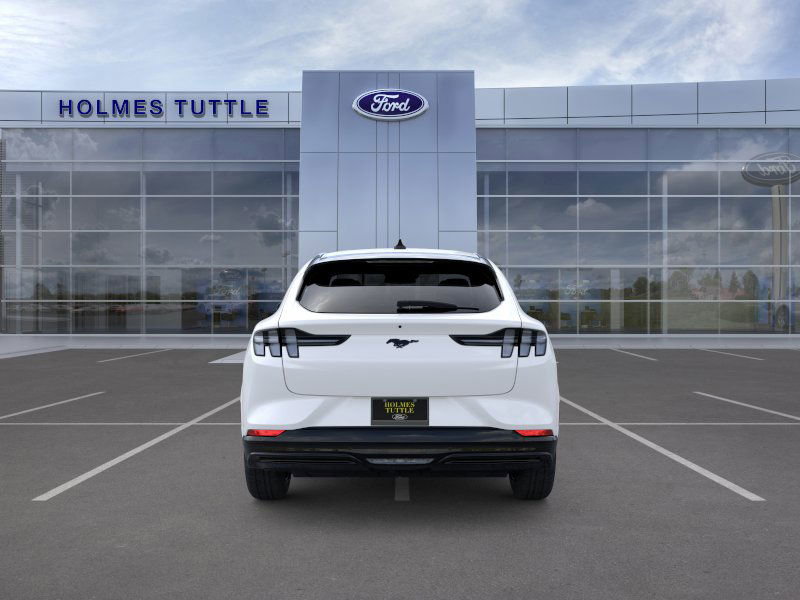 New 2025 Ford Mustang Mach-E Premium w/ Interior Protection Package image 5