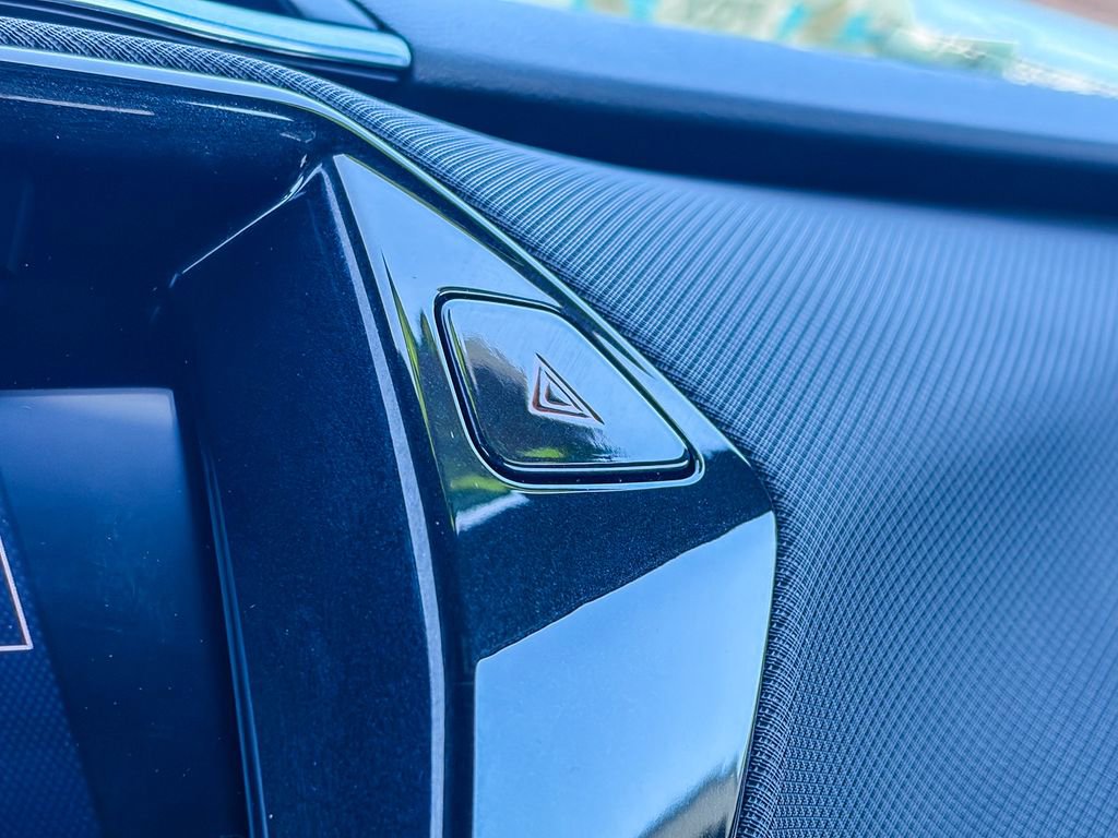 Certified 2023 Chevrolet TrailBlazer RS w/ Convenience Package image 26