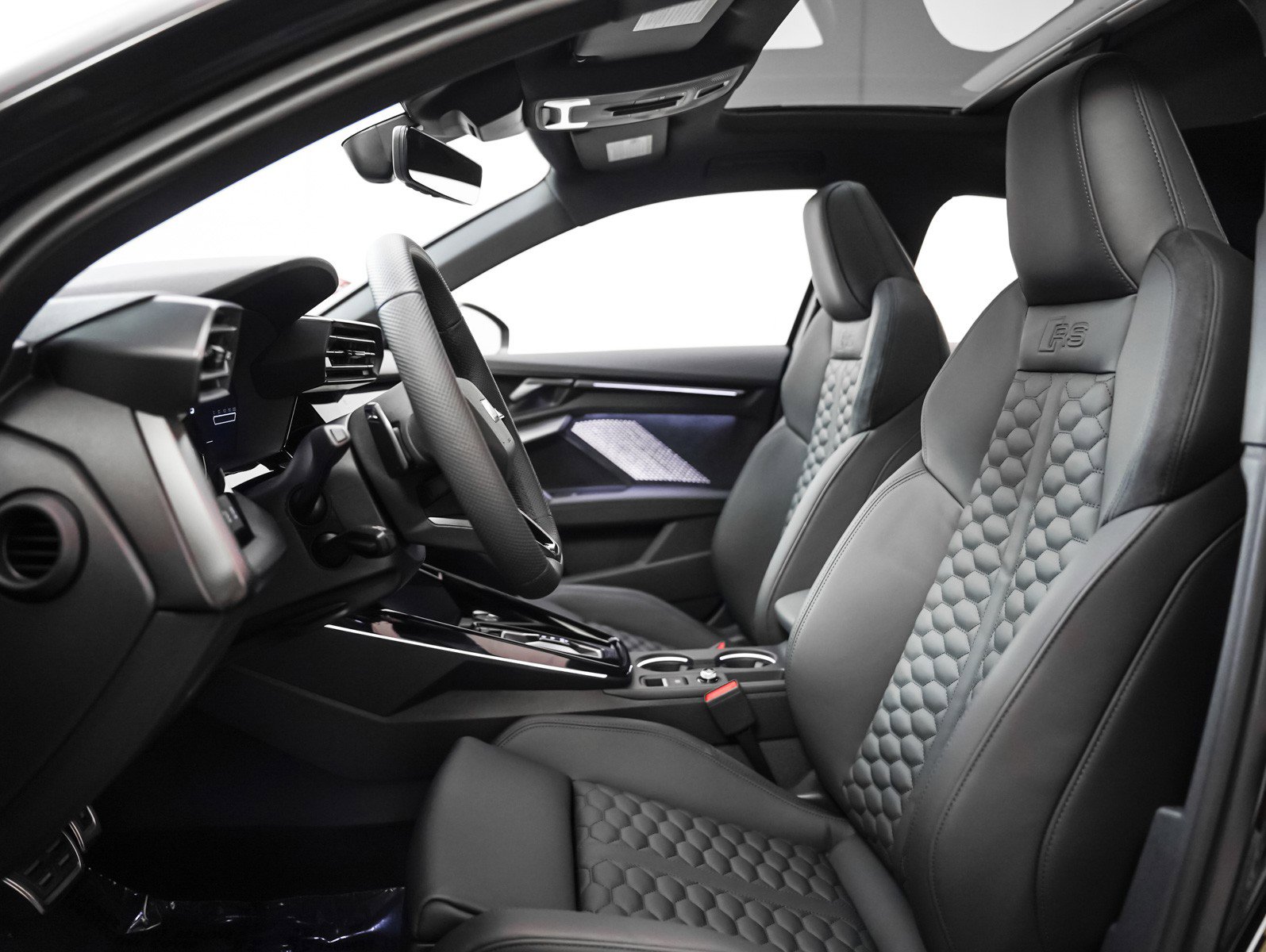 New 2026 Audi RS 3 image 9