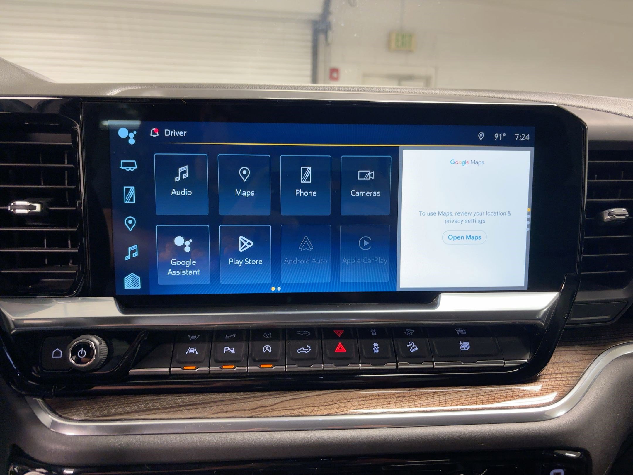 Used 2024 Chevrolet Silverado 1500 LT Trail Boss w/ LT Trail Boss Premium Package image 24