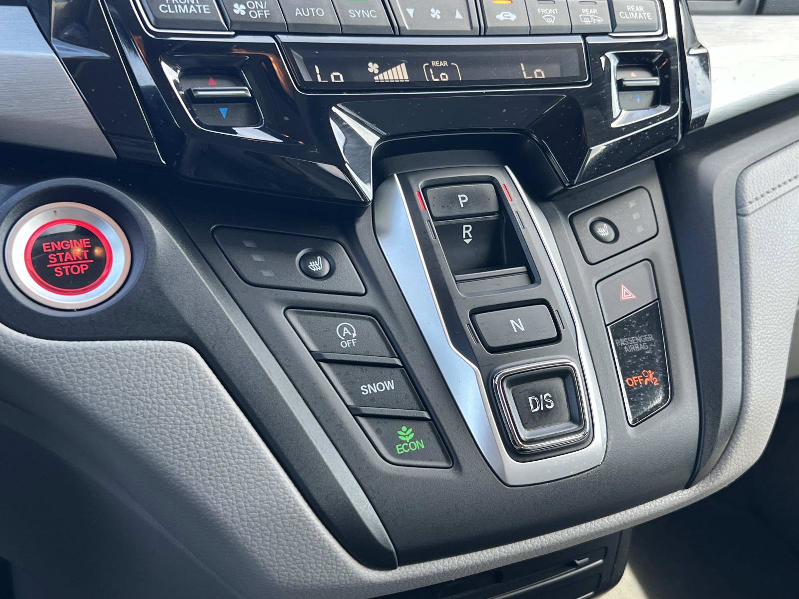 Certified 2019 Honda Odyssey Touring image 16