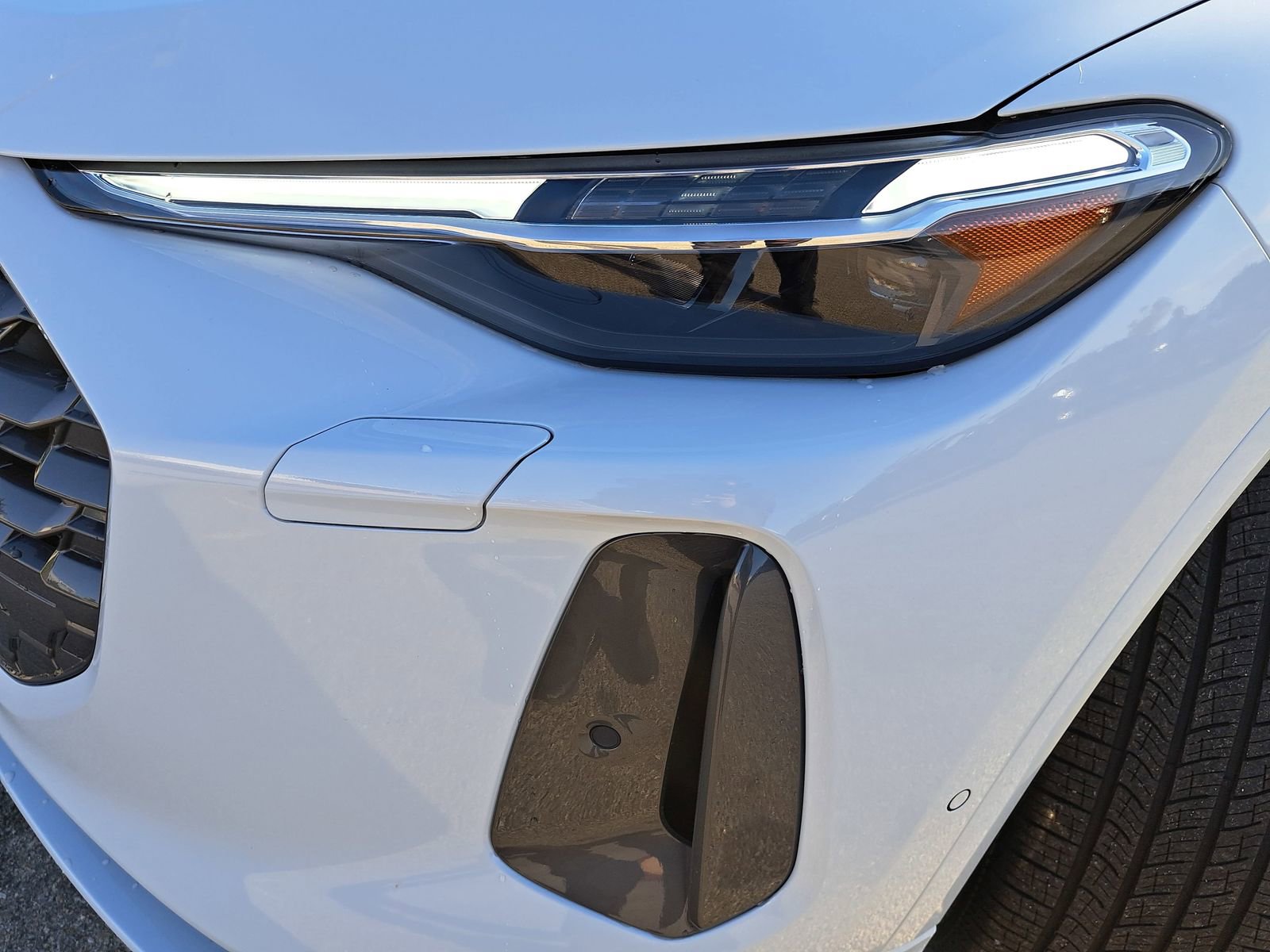 New 2025 Audi Q5 Premium Plus image 35