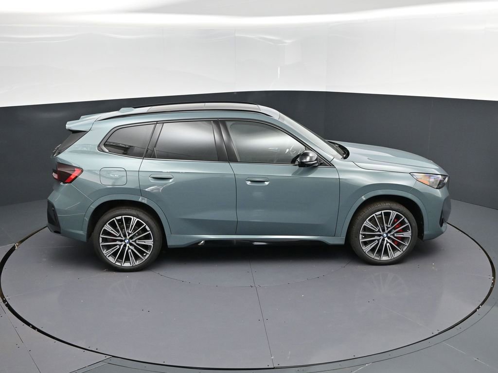 New 2026 BMW X1 xDrive28i w/ Technology Package image 35