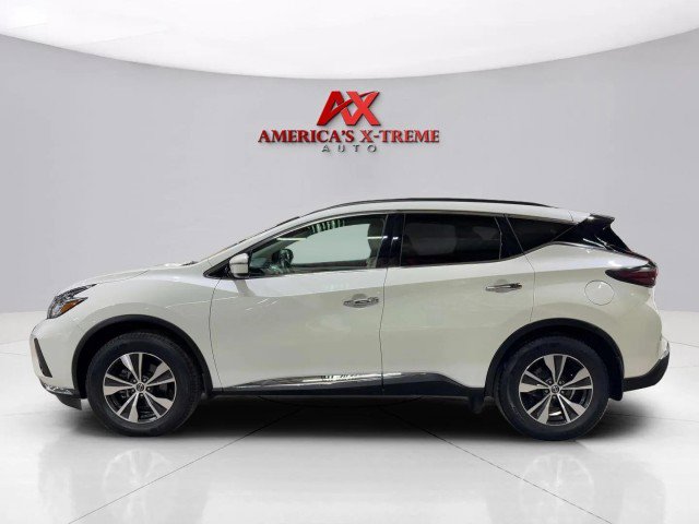 Used 2020 Nissan Murano SV image 4