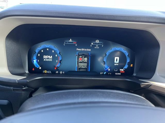 New 2025 Ford Bronco Sport Big Bend w/ Convenience Package image 32