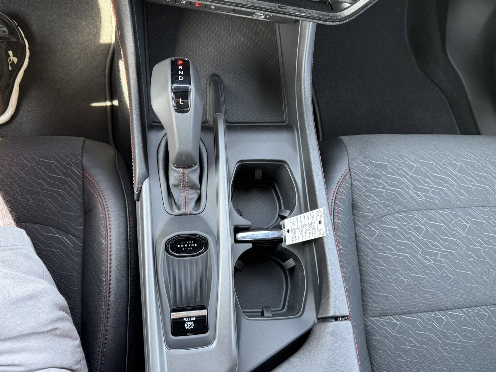 New 2026 Dodge Charger R/T AWD/4WD image 24