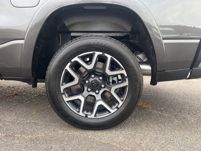 New 2026 RAM 1500 Laramie image 4