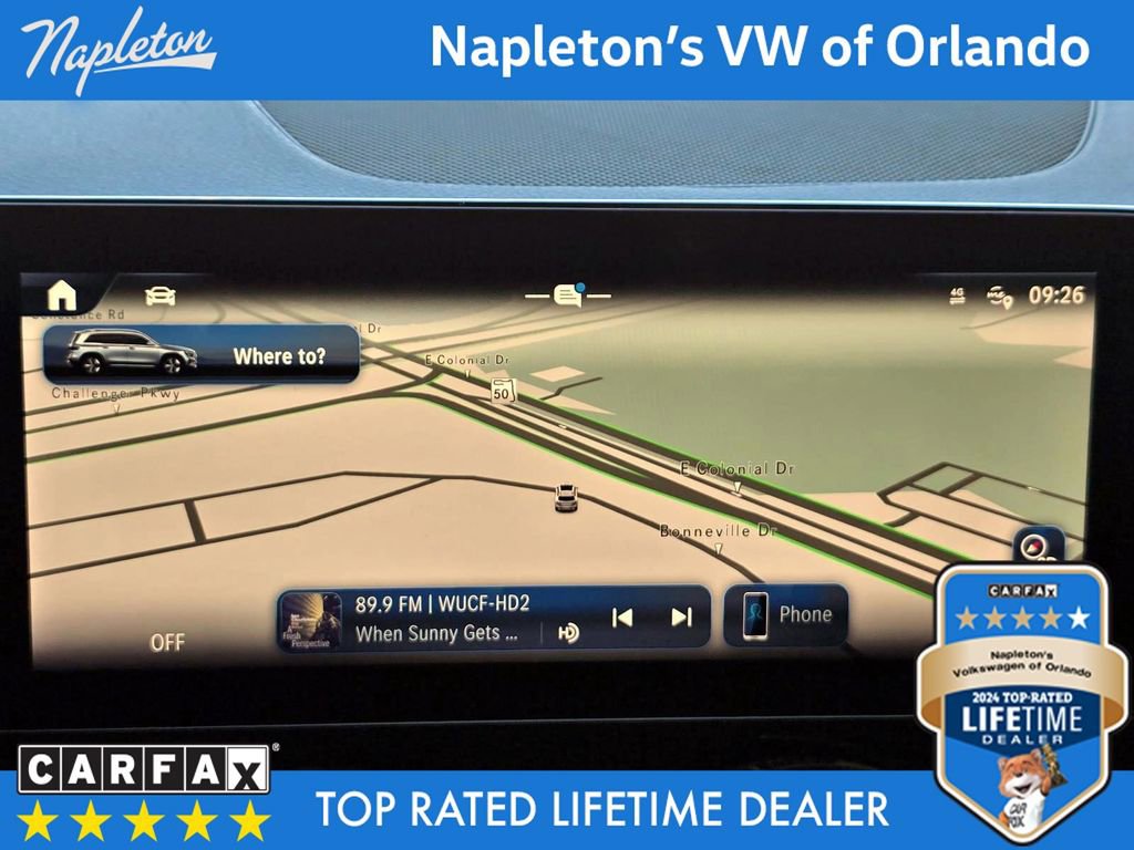 Used 2024 Mercedes-Benz GLB 250 image 14